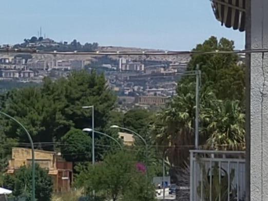 La Perla Dei Templi Lägenhet Agrigento Exteriör bild